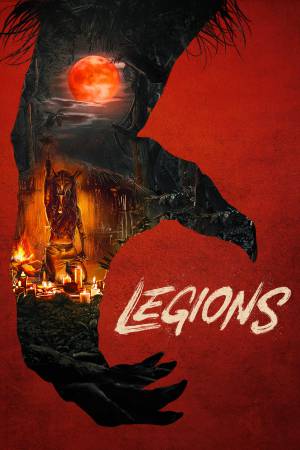 فيلم Legions 2022 مترجم كامل بجودة HD