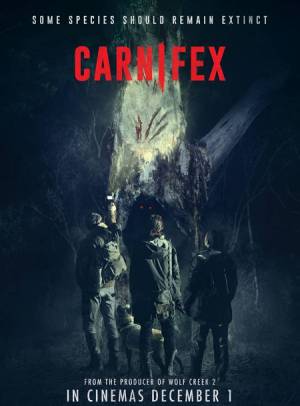 فيلم Carnifex 2022 مترجم تحميل مباشر