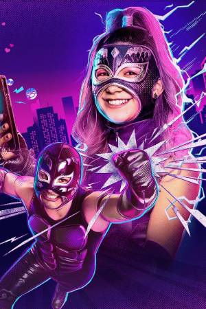 مسلسل Ultra Violet & Black Scorpion 2022 مترجم بدون إعلانات