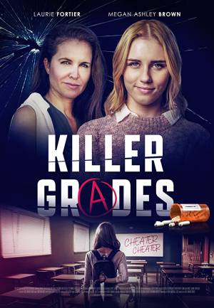 شاهد فيلم Killer Grades 2021 مترجم HD