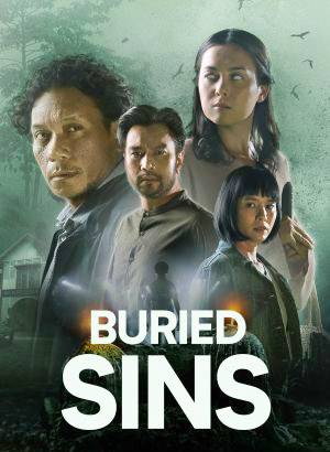 تحميل ومشاهدة مسلسل Hilang 2022 مترجم HD