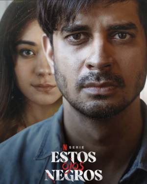 مسلسل Yeh Kaali Kaali Ankhein 2022 مترجم مباشرة HD