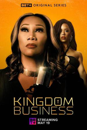مسلسل Kingdom Business 2022 مترجم مباشرة HD