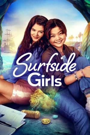مسلسل Surfside Girls 2022 مترجم بدون إعلانات