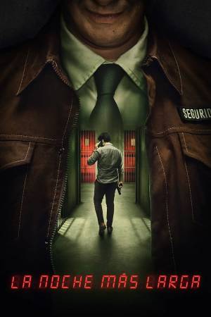 شاهد مسلسل The Longest Night 2022 مترجم HD