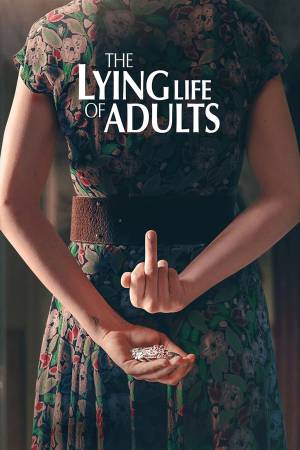 مسلسل The Lying Life of Adults 2023 مترجم مباشرة HD