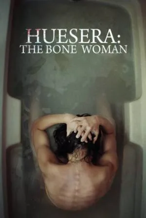 فيلم Huesera: The Bone Woman 2022 مترجم مباشرة HD