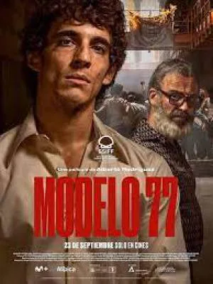 شاهد فيلم Prison 77 2022 مترجم HD