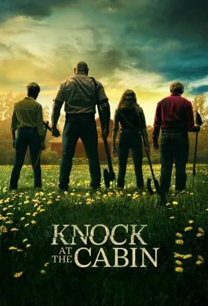 فيلم Knock at the Cabin 2023 مترجم اون لاين