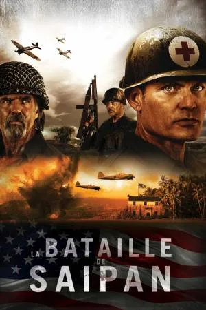 تحميل فيلم Battle for Saipan 2022 مترجم HD