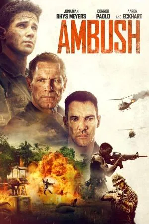 فيلم Ambush 2023 مترجم كامل HD