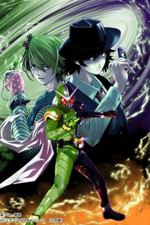 انمي Fuuto Tantei 2022 مترجم مباشرة HD