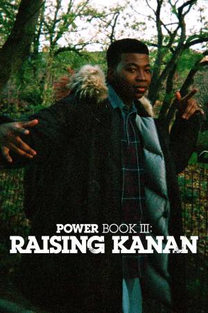 تحميل مسلسل Power Book III: Raising Kanan 2021 مترجم HD