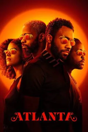 مسلسل Atlanta 2022 مترجم كامل بجودة HD | EgyBest - ايجي بست