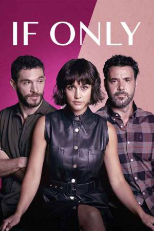 مسلسل If Only 2022 مترجم بدون إعلانات