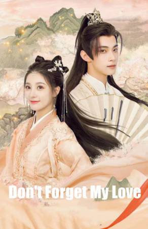 شاهد مسلسل Don’t Forget My Love 2022 مترجم HD