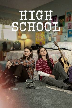 مسلسل High School 2022 مترجم مباشرة HD