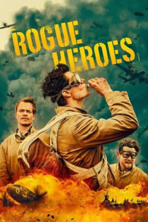 مسلسل SAS Rogue Heroes 2022 مترجم اون لاين