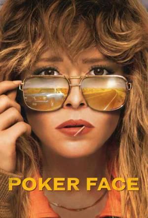 مسلسل Poker Face 2022 مترجم مباشرة HD