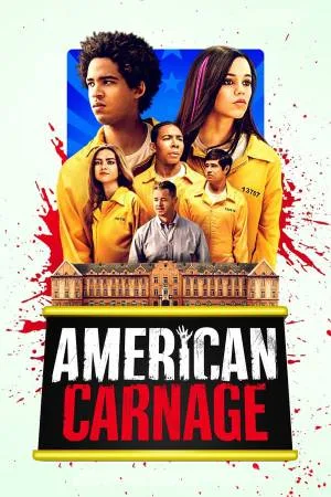 فيلم American Carnage 2022 مترجم اون لاين