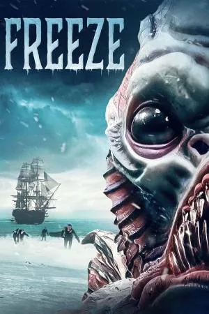 فيلم Freeze 2022 مترجم تحميل مباشر