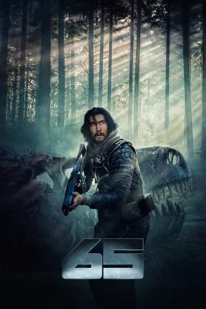 مشاهدة فيلم 65 2023 مترجم اون لاين