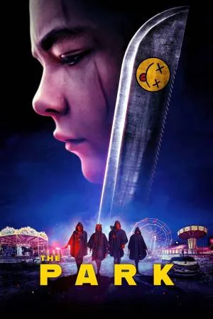 شاهد فيلم The Park 2023 مترجم HD