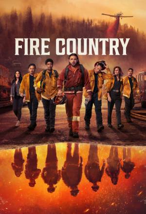 شاهد مسلسل Fire Country 2022 مترجم HD