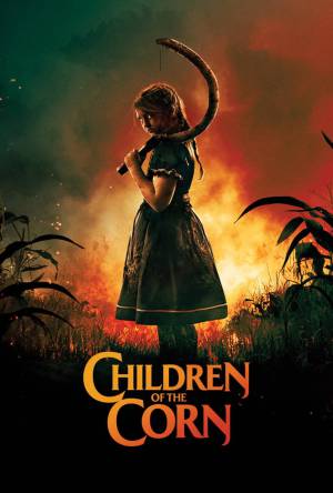 شاهد فيلم Children of the Corn 2020 مترجم HD