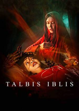 تحميل فيلم Talbis Iblis 2023 مترجم HD