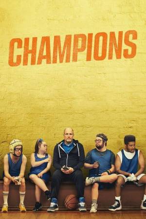تحميل ومشاهدة فيلم Champions 2023 مترجم HD