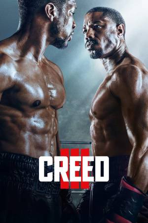 تحميل فيلم Creed III 2023 مترجم HD