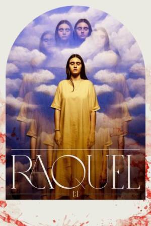 شاهد فيلم Raquel 1.1 2022 مترجم HD