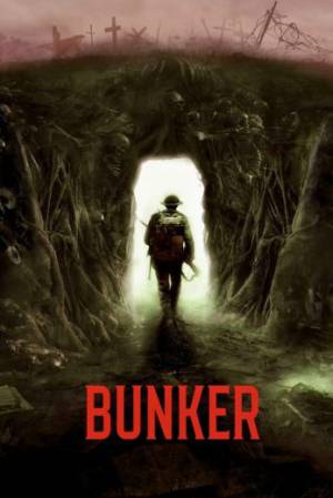 فيلم Bunker 2022 مترجم كامل HD