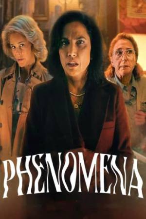 مشاهدة فيلم Phenomena 2023 مترجم اون لاين