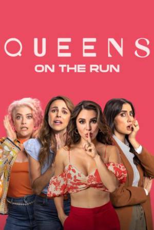 شاهد فيلم Queens on the Run 2023 مترجم HD