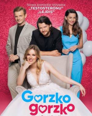 فيلم Kiss, Kiss! 2023 مترجم اون لاين