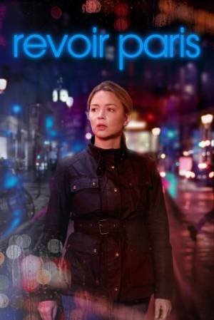 فيلم Revoir Paris 2022 مترجم مباشرة HD