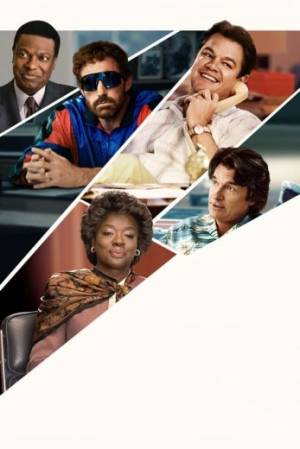 مشاهدة فيلم Air 2023 مترجم اون لاين