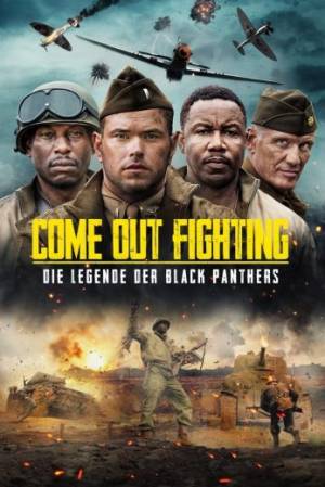 فيلم Come Out Fighting 2023 مترجم بدون إعلانات
