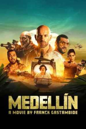 تحميل فيلم medellin 2023 مترجم HD مجاناً