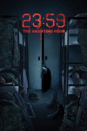 فيلم The Haunting Hour 2018 مترجم بدون إعلانات