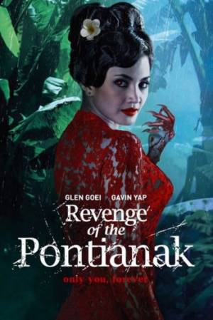 شاهد فيلم Revenge of the Pontianak 2019 مترجم HD