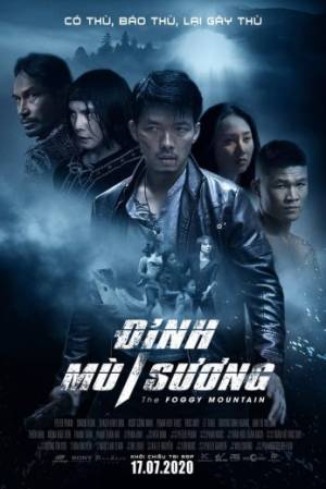 فيلم The Foggy Mountain-Dinh Mu Suong 2020 مترجم بدون إعلانات
