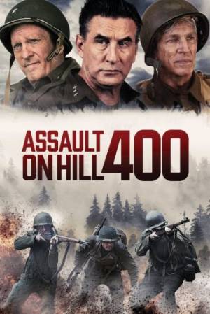 شاهد فيلم Assault on Hill 400 2023 مترجم HD