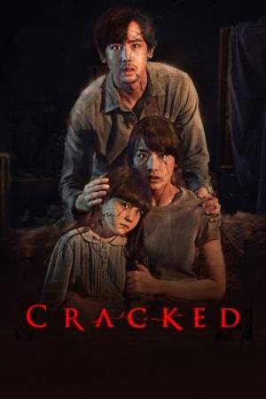 فيلم Cracked 2022 مترجم كامل بجودة HD