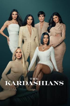 تحميل مسلسل The Kardashians 2022 مترجم HD