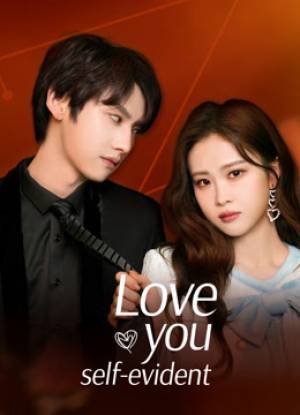 تحميل مسلسل Love You Self evident 2023 مترجم HD