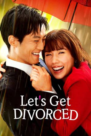 مسلسل Let’s Get Divorced 2023 مترجم HD