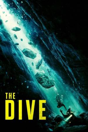 تحميل فيلم The Dive 2023 مترجم HD